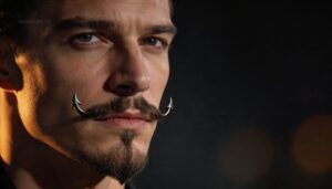 anchor beard anchor beard