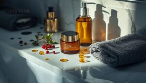 anti-aging choices for mature skin anti-aging choices for mature skin