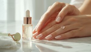 apply hydrating serum apply hydrating serum