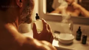 apply immediately after shaving while skin is damp apply immediately after shaving while skin is damp
