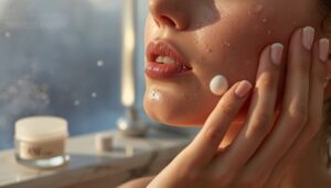 apply on damp skin after cleansing apply on damp skin after cleansing