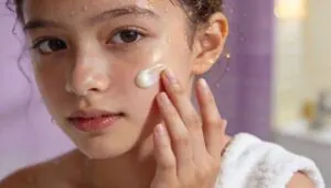 apply on slightly damp skin apply on slightly damp skin