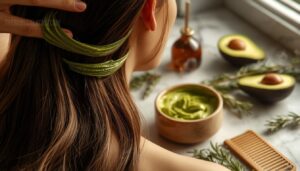 apply the mask for best results apply the mask for best results