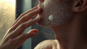 apply with light tapping motions apply with light tapping motions