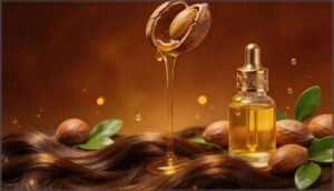 argan oil for antioxidant protection argan oil for antioxidant protection