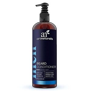 Artnaturals Natural Beard Deep Conditioner B074NP2SF3