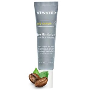 ATWATER Men's Eye Cream, Anti Aging B0D43VGFV3