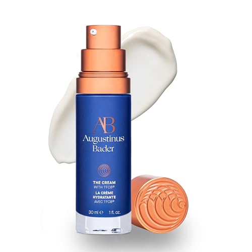 Augustinus Bader The Cream –