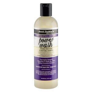 Aunt Jackie's Grapeseed Style and B07V6JVBSM
