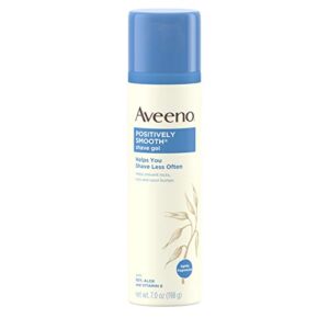 Aveeno Active Naturals Positively B000279AV6
