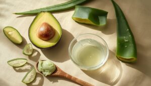 avocado and aloe vera recipe avocado and aloe vera recipe