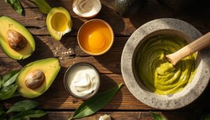 avocado, egg, and yogurt recipe avocado, egg, and yogurt recipe