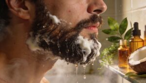 avoiding harsh chemicals and irritants avoiding harsh chemicals and irritants