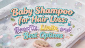 baby shampoo for hair loss baby shampoo for hair loss