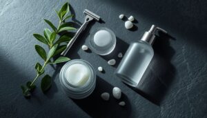 balm, gel, or lotion formats balm, gel, or lotion formats