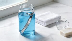 barbicide soaking guidelines barbicide soaking guidelines