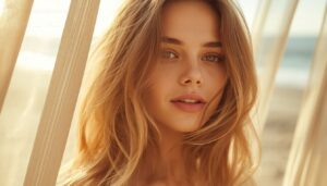beach-wave perms for airy texture beach-wave perms for airy texture