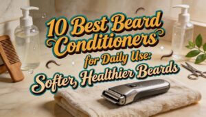 beard conditioner for daily use beard conditioner for daily use