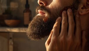 beard massage methods beard massage methods