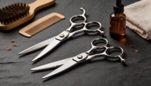 beard scissor features that matter beard scissor features that matter
