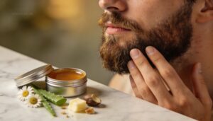 beard styling wax basics for sensitive skin beard styling wax basics for sensitive skin