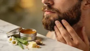 beard styling wax basics for sensitive skin beard styling wax basics for sensitive skin