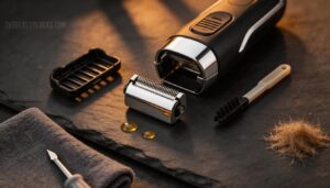 beard trimmer maintenance tips beard trimmer maintenance tips