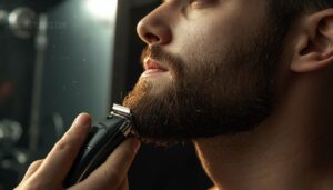 beard trimming basics beard trimming basics