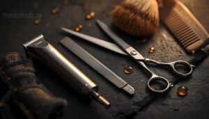 beard trimming tools beard trimming tools