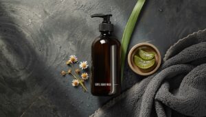 beard wash for mature, sensitive skin beard wash for mature, sensitive skin