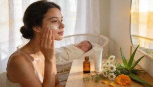 bella b pregnancy safe face lotion review bella b pregnancy safe face lotion review