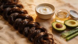 benefits of a deep-conditioning treatment benefits of a deep-conditioning treatment