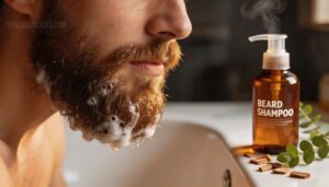 benefits of beard shampoos benefits of beard shampoos