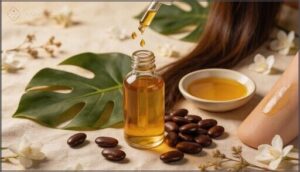benefits of castor oil for hair and skin benefits of castor oil for hair and skin