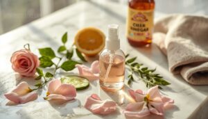 benefits of homemade face toners benefits of homemade face toners