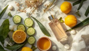 benefits of using homemade skin toners benefits of using homemade skin toners