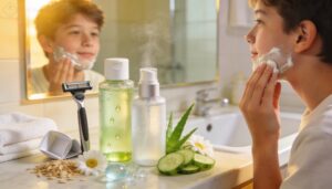best aftershave ingredients for teens best aftershave ingredients for teens