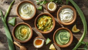 best aloe vera mask variations best aloe vera mask variations