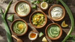 best aloe vera mask variations best aloe vera mask variations
