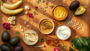 best banana mask recipes best banana mask recipes