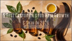 best castor oils best castor oils