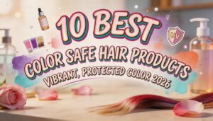 best color safe hair products best color safe hair products