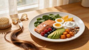 best foods for hair growth best foods for hair growth