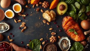 best foods for natural beard growth best foods for natural beard growth