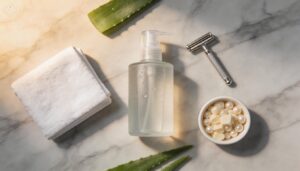 best format for daily shaving routines best format for daily shaving routines