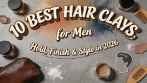best hair clays for men best hair clays for men