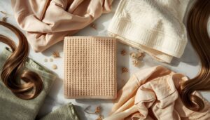 best hair towel materials best hair towel materials