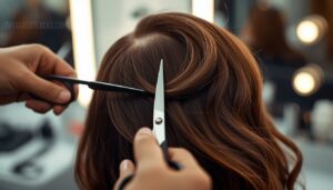 best haircuts for managing cowlicks best haircuts for managing cowlicks