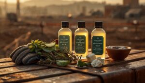 best ingredients for outdoor relief best ingredients for outdoor relief