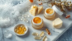 best ingredients for winter moisture best ingredients for winter moisture